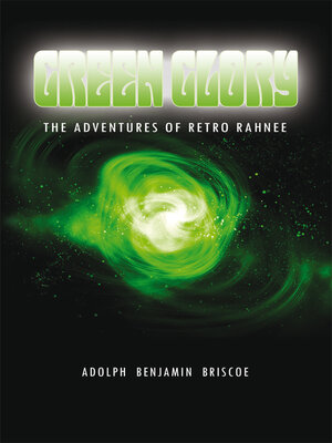 cover image of Green Glory